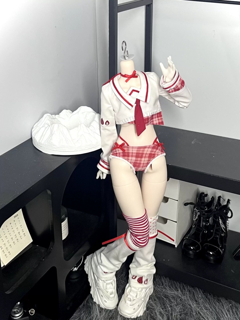 「9月08日 締切」汐浜スイート (MDD・KUMAKO・SDM・MSD・1/4ドール共通)