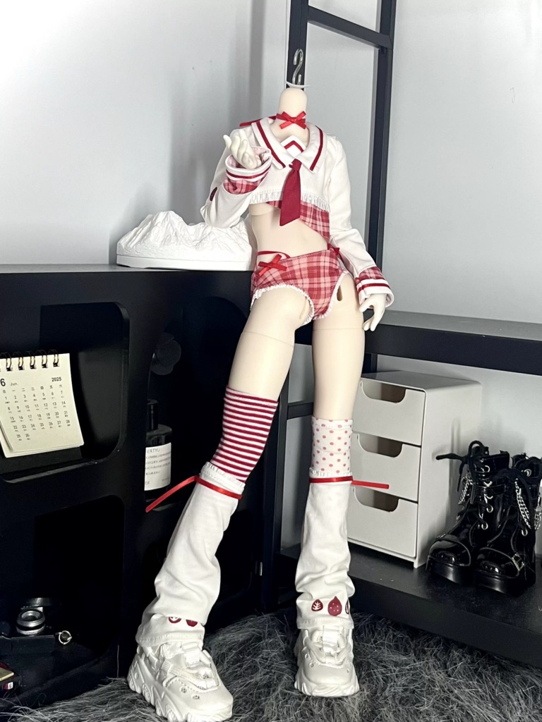 「9月08日 締切」汐浜スイート (MDD・KUMAKO・SDM・MSD・1/4ドール共通)