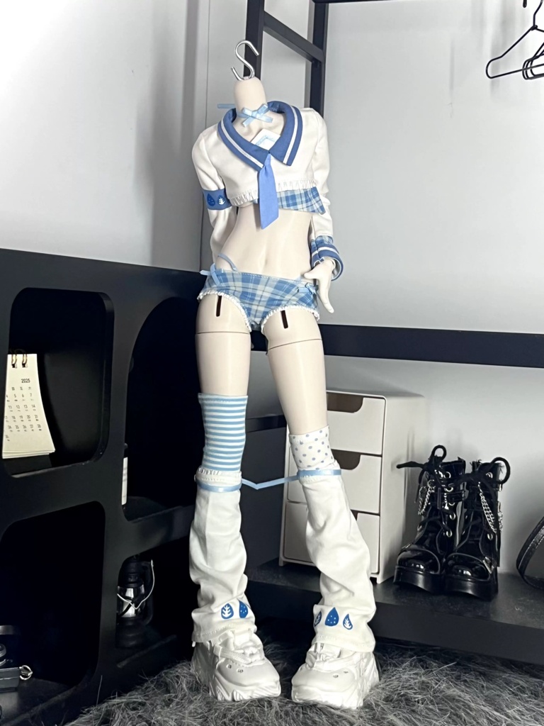 「9月08日 締切」汐浜スイート (MDD・KUMAKO・SDM・MSD・1/4ドール共通)