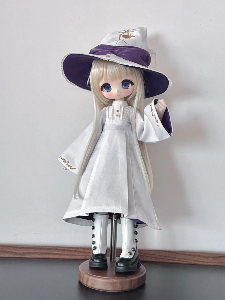 「8月23日 締切」星導祭 (1/6ドール共通)