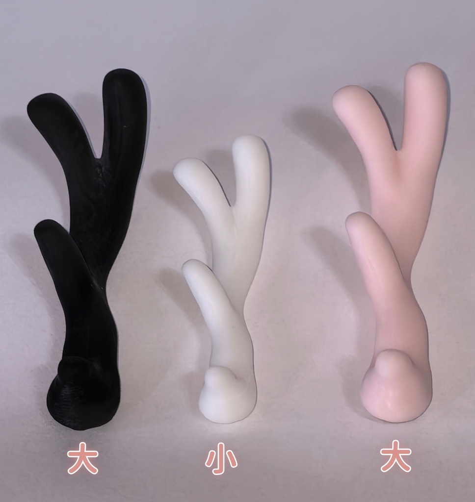 「先行予約キャンペーン」霊鹿花探し(1/4 ドール共通)