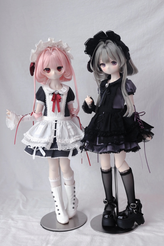 「9月13日 締切」夜別れ (MDD・1/4ドール)