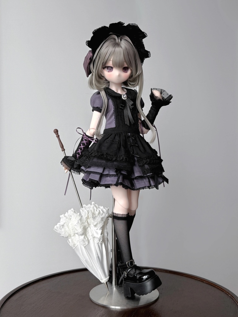 「9月13日 締切」夜別れ (MDD・1/4ドール)