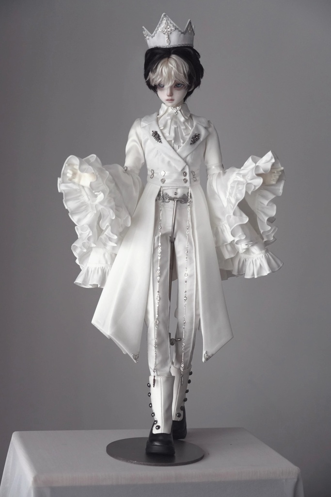 トリノの宴 (MDD・SDM・MSD・狗狗・ TD752・男女1/4ドール共通)