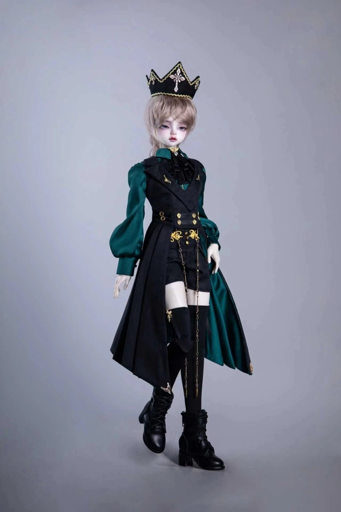 トリノの宴 (MDD・SDM・MSD・狗狗・ TD752・男女1/4ドール共通)