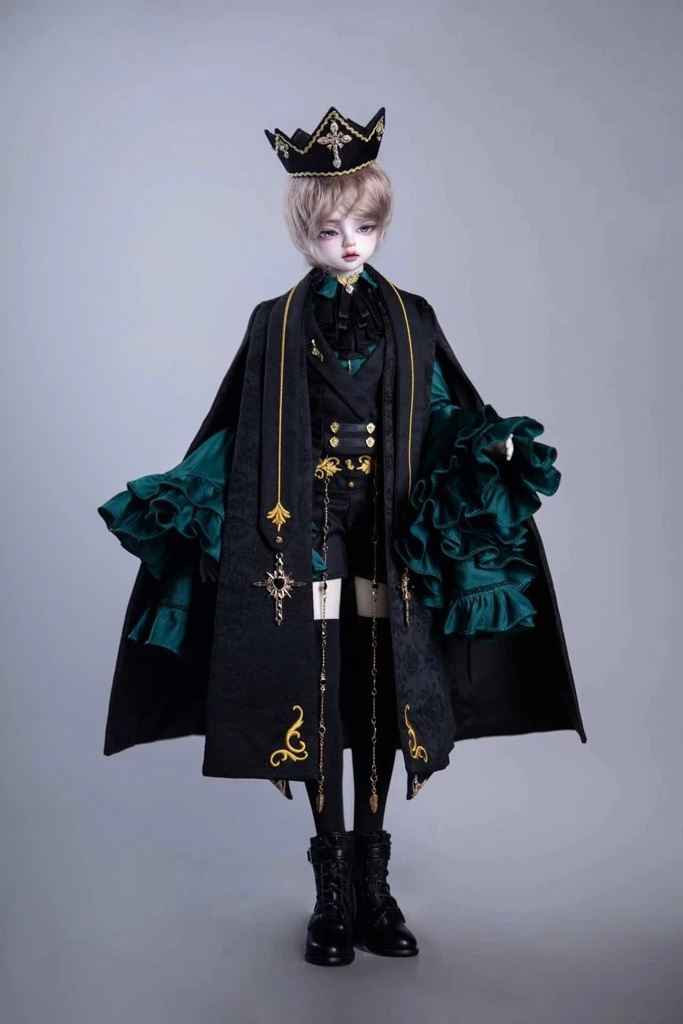 トリノの宴 (MDD・SDM・MSD・狗狗・ TD752・男女1/4ドール共通)