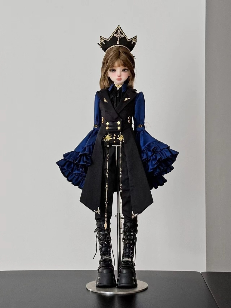 トリノの宴 (MDD・SDM・MSD・狗狗・ TD752・男女1/4ドール共通)