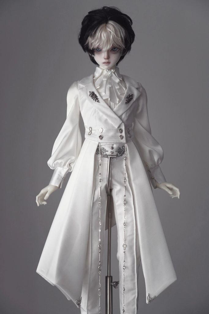 トリノの宴 (MDD・SDM・MSD・狗狗・ TD752・男女1/4ドール共通)