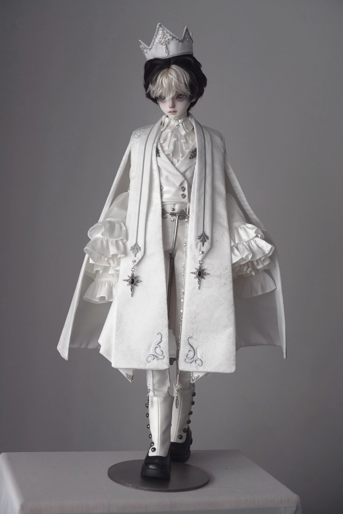 トリノの宴 (MDD・SDM・MSD・狗狗・ TD752・男女1/4ドール共通)
