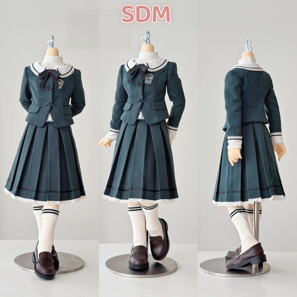 「10月07日 締切」秋便り:秋の文 (MDD・SDM・MSD・女1/4ドール共通)