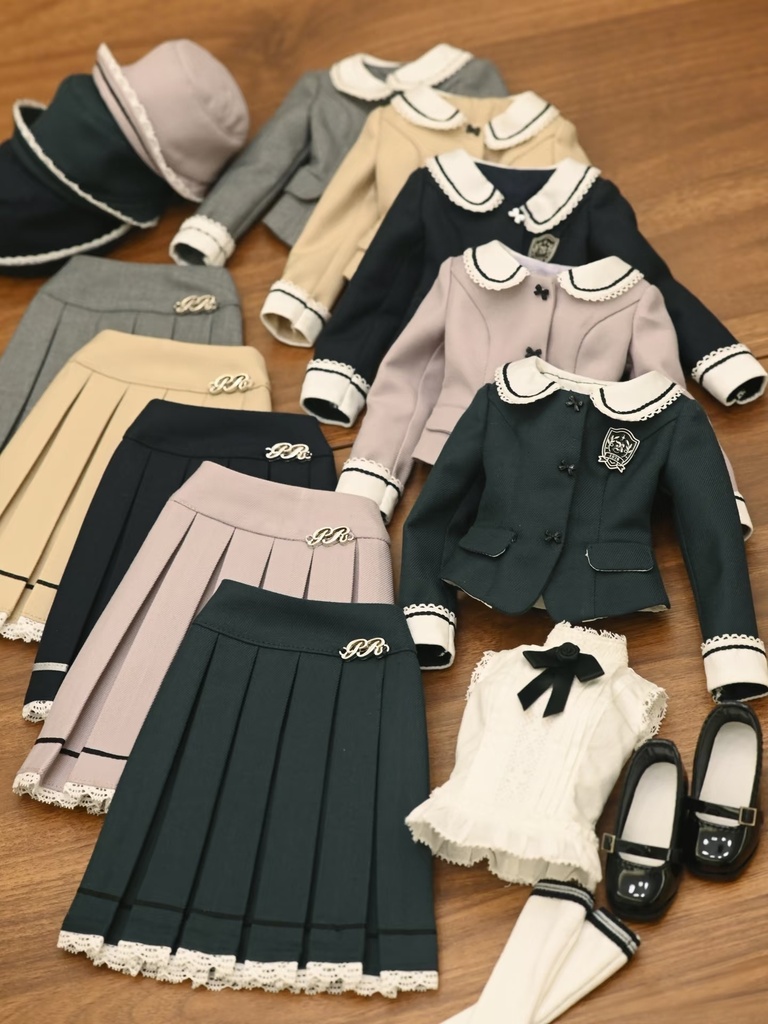「10月07日 締切」秋便り：秋の文 (MDD・SDM・MSD・女1/4ドール共通)