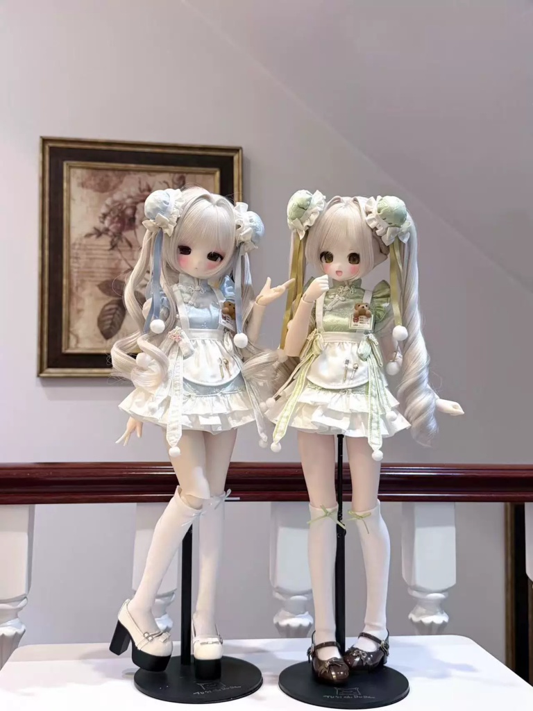 「10月07日 締切」 しょうろんぽう (MDD・kumako・1/4ドール共通)