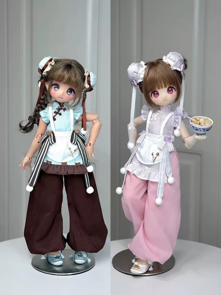 「10月07日 締切」 しょうろんぽう (MDD・kumako・1/4ドール共通)