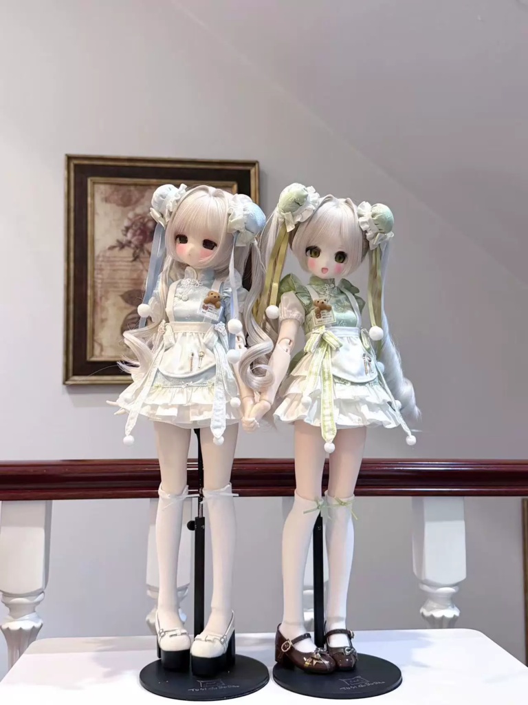 「10月07日 締切」 しょうろんぽう (MDD・kumako・1/4ドール共通)