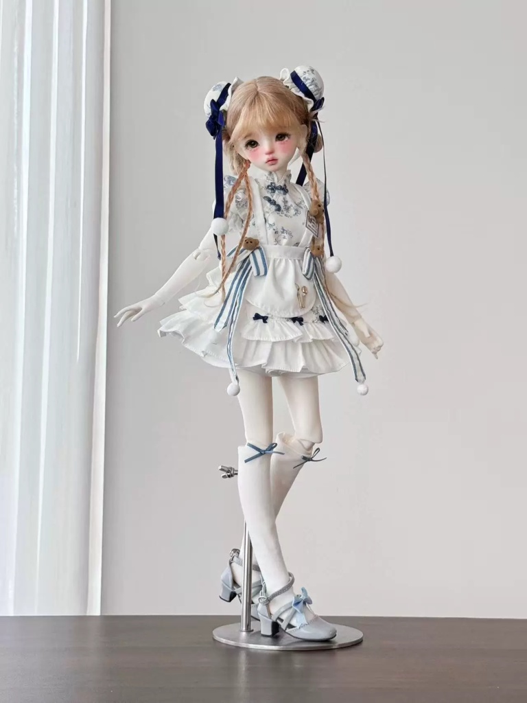 「10月07日 締切」 しょうろんぽう (MDD・kumako・1/4ドール共通)