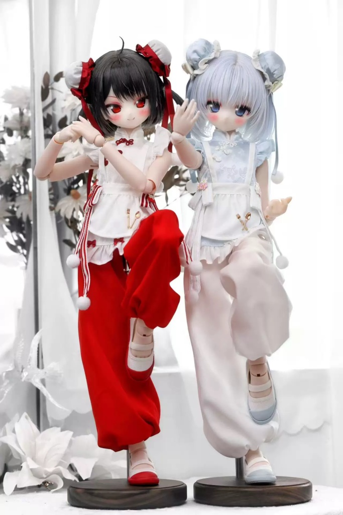 「10月07日 締切」 しょうろんぽう (MDD・kumako・1/4ドール共通)