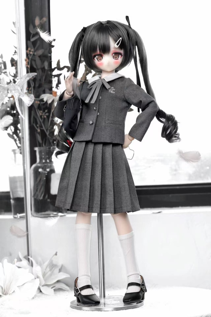 「 即納」静葉女子学院 新色(1/4ドール共通) 数量限定