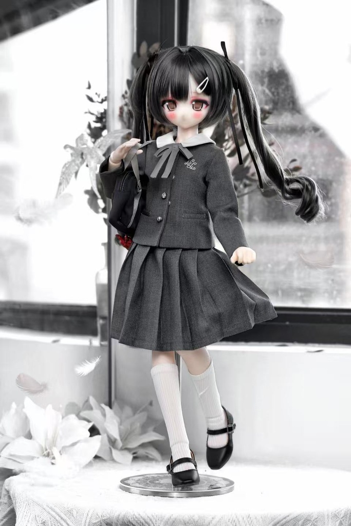 「 即納」静葉女子学院 新色(1/4ドール共通) 数量限定