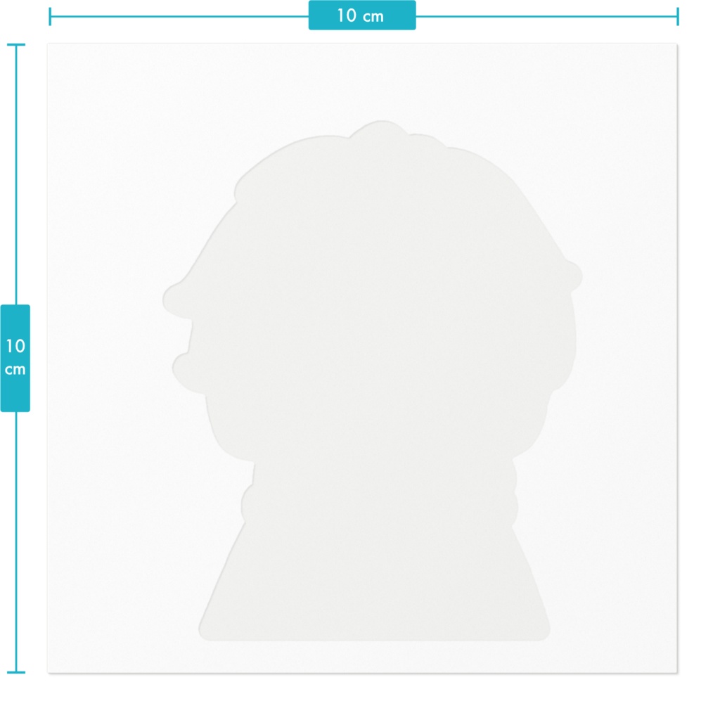 alu.の『ぺたぺたステッカー』
