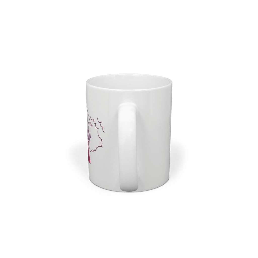 alu.の『ごくごくマグカップ』