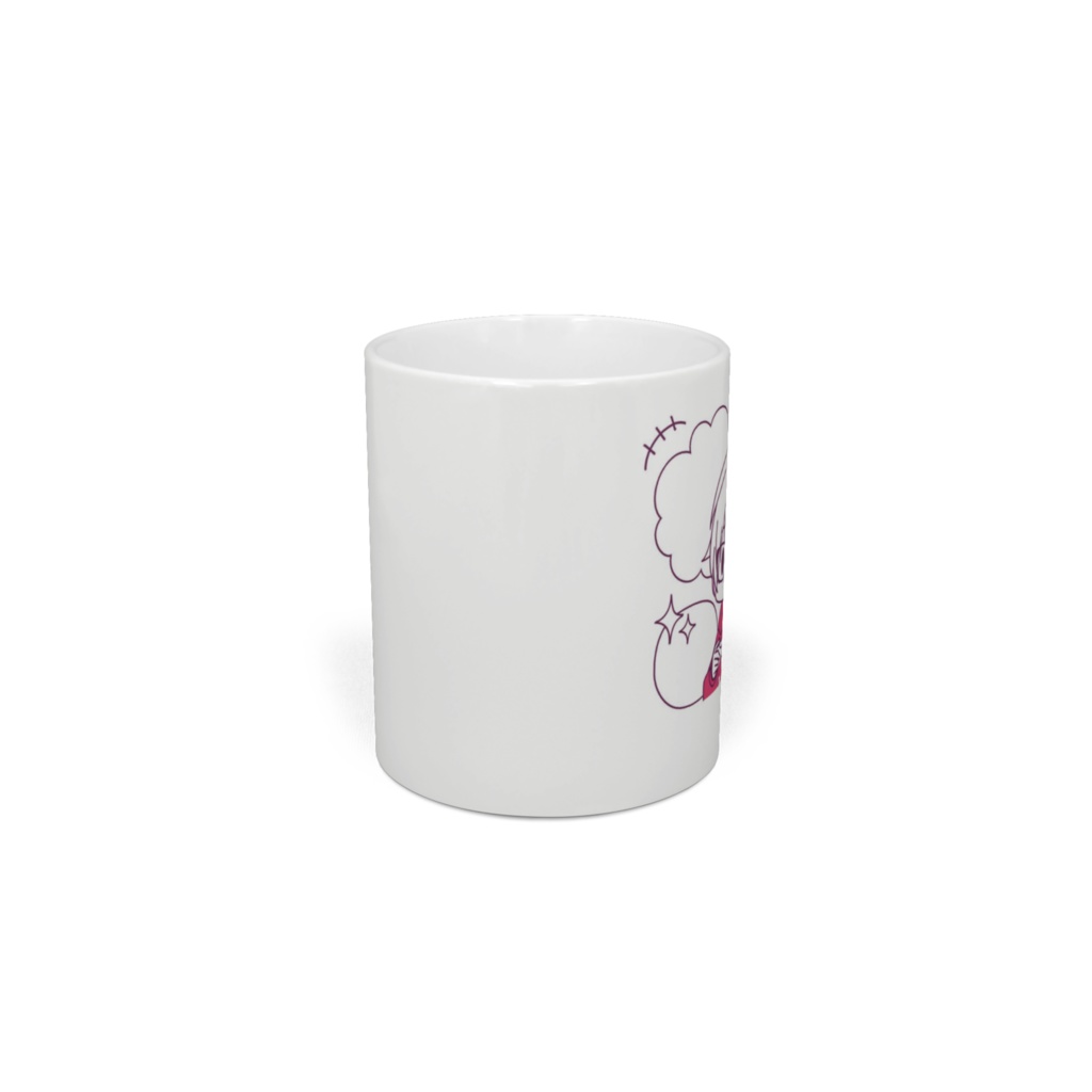 alu.の『ごくごくマグカップ』