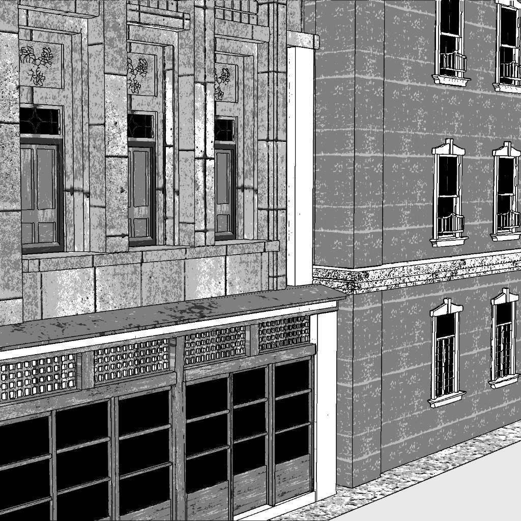 大正街_元町(cs3o)