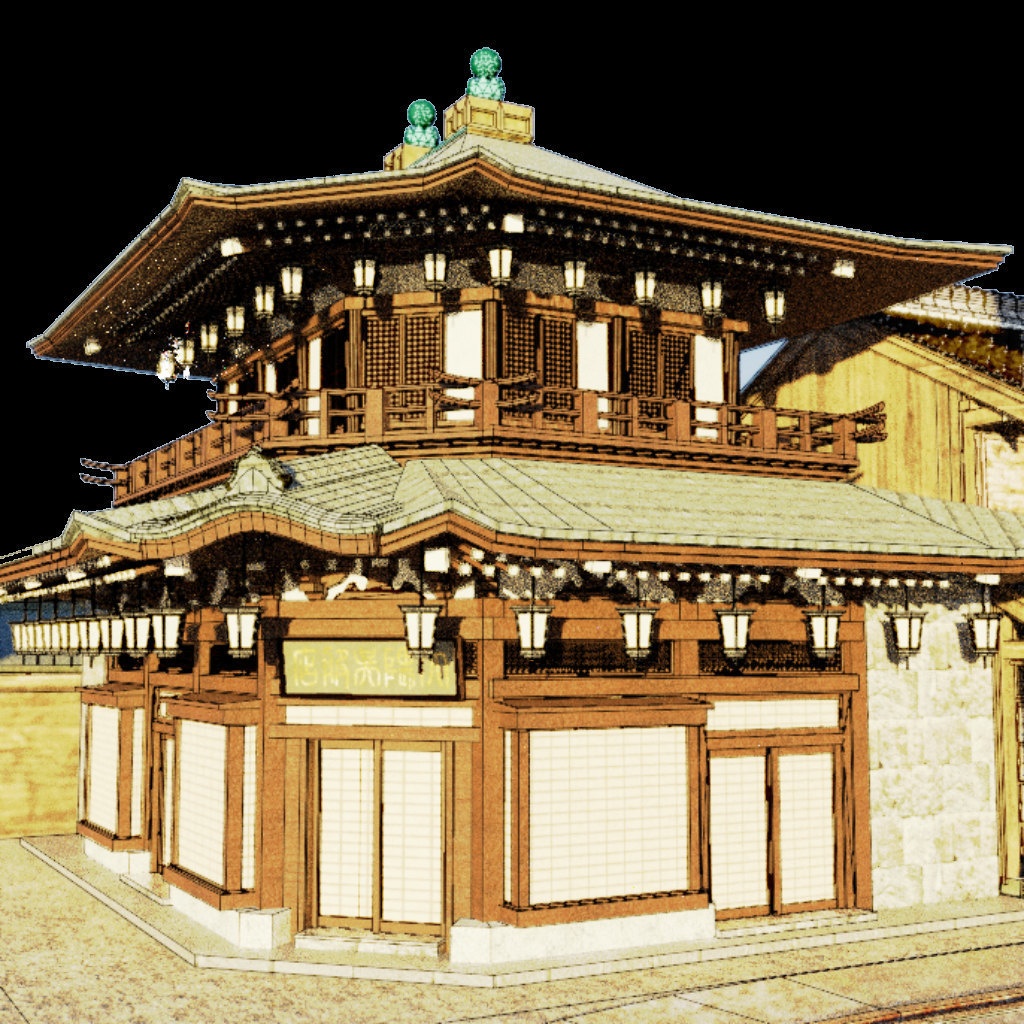 大正街‗栄町(cs3o)