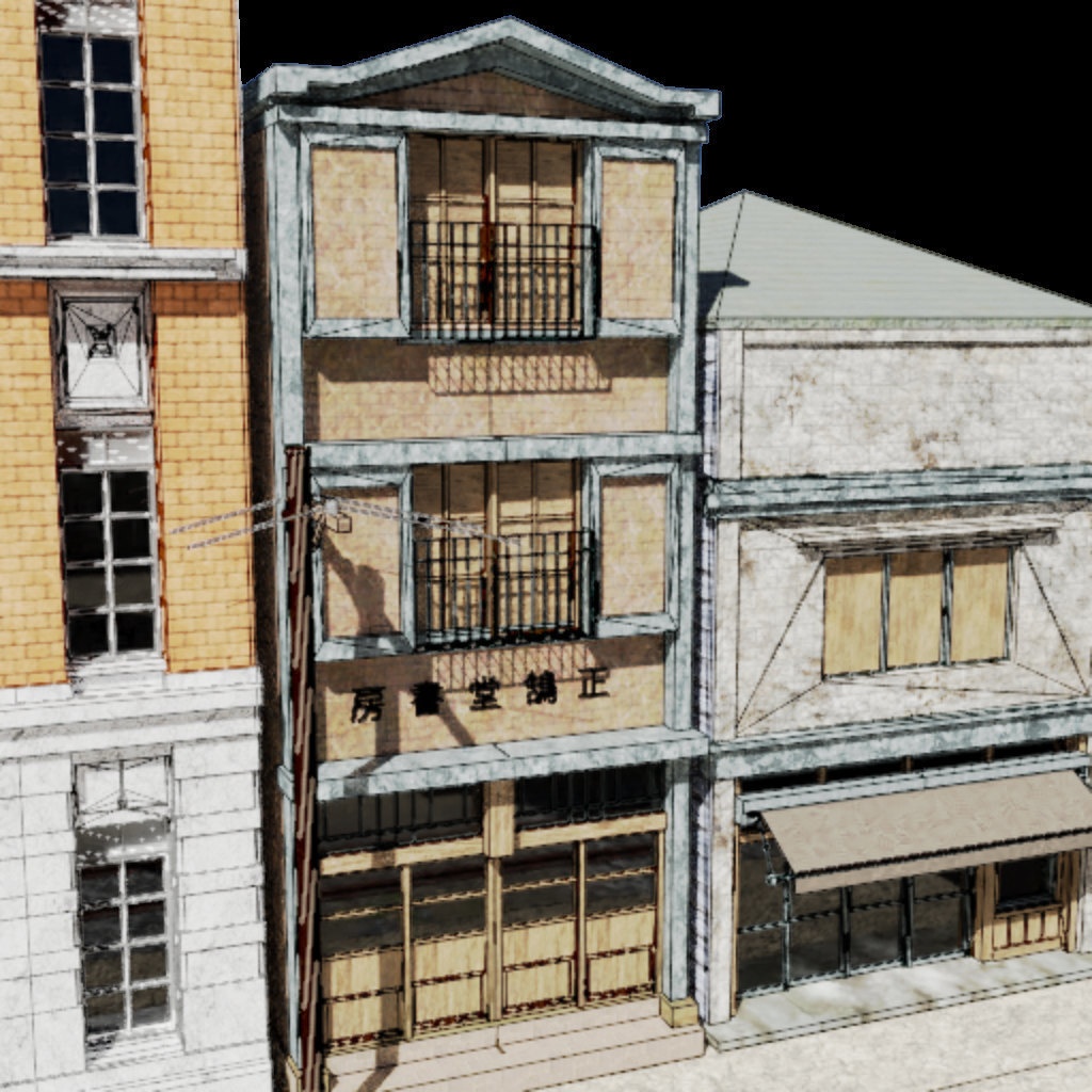 大正街_新町(cs3o)