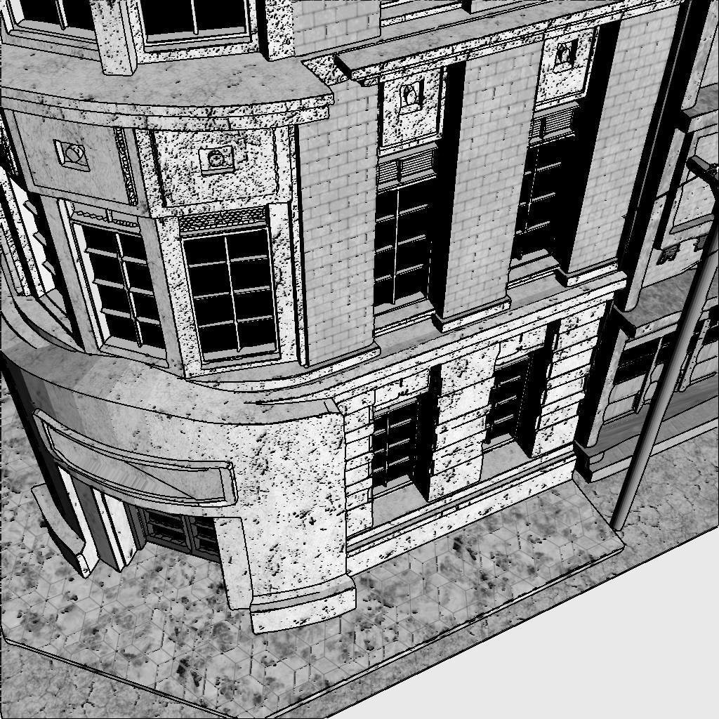 大正街_新町(cs3o)