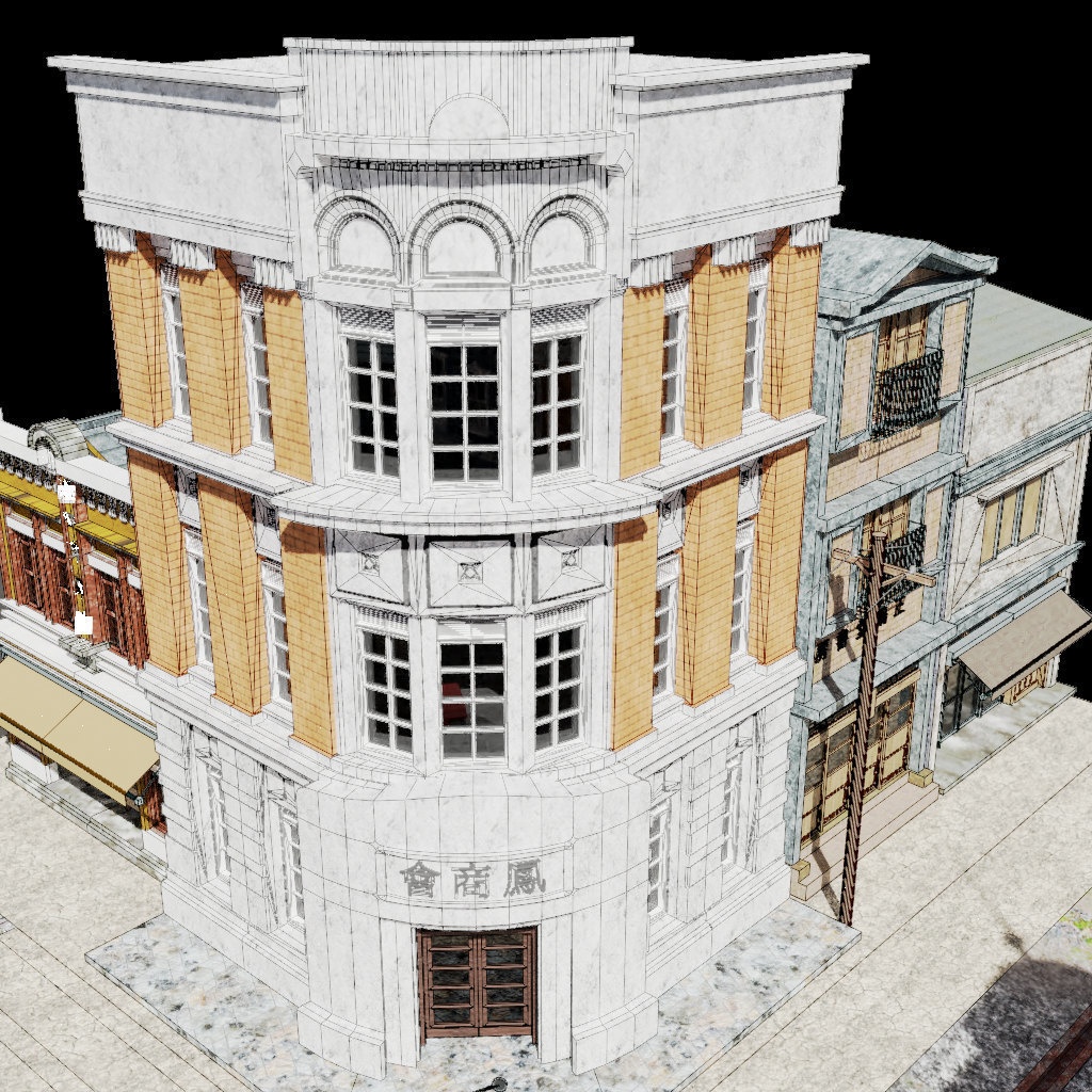 大正街_新町(cs3o)