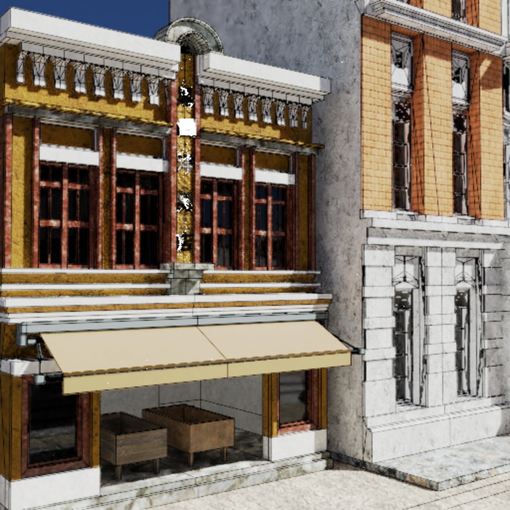 大正街_新町(cs3o)