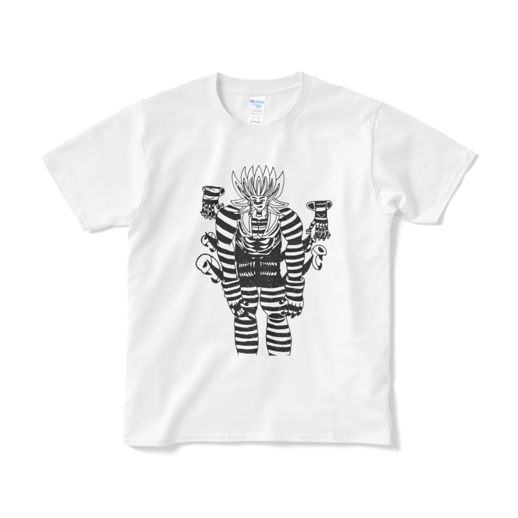 オリジナルキャラ/Tシャツ