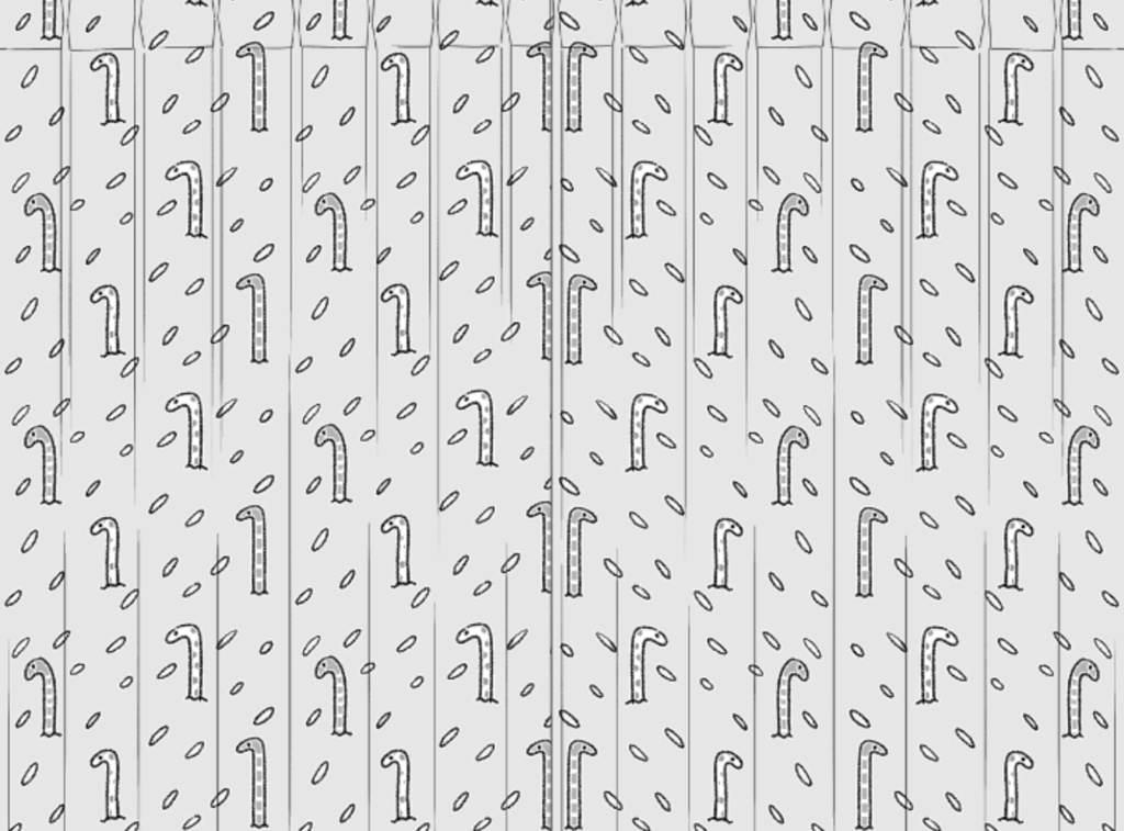 【動く配信アイテム】お着替えなどを隠すために!柄7種類!