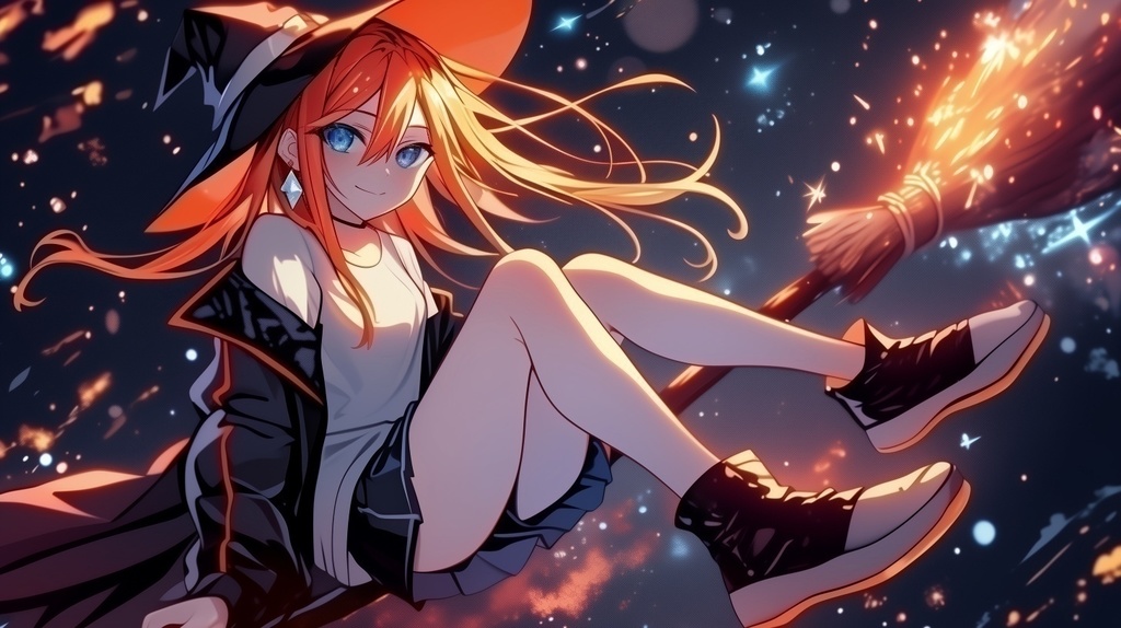 【フリーBGM】Shooting Star