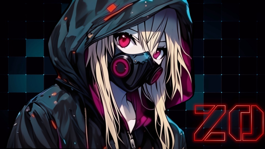 【フリーBGM】Z0