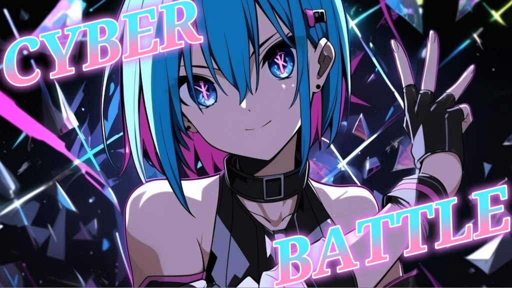 【戦闘BGM】Starlight Surge