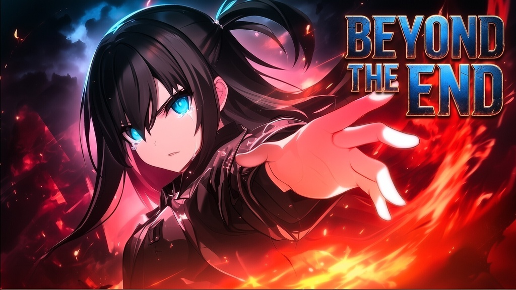 【戦闘BGM】Beyond the End