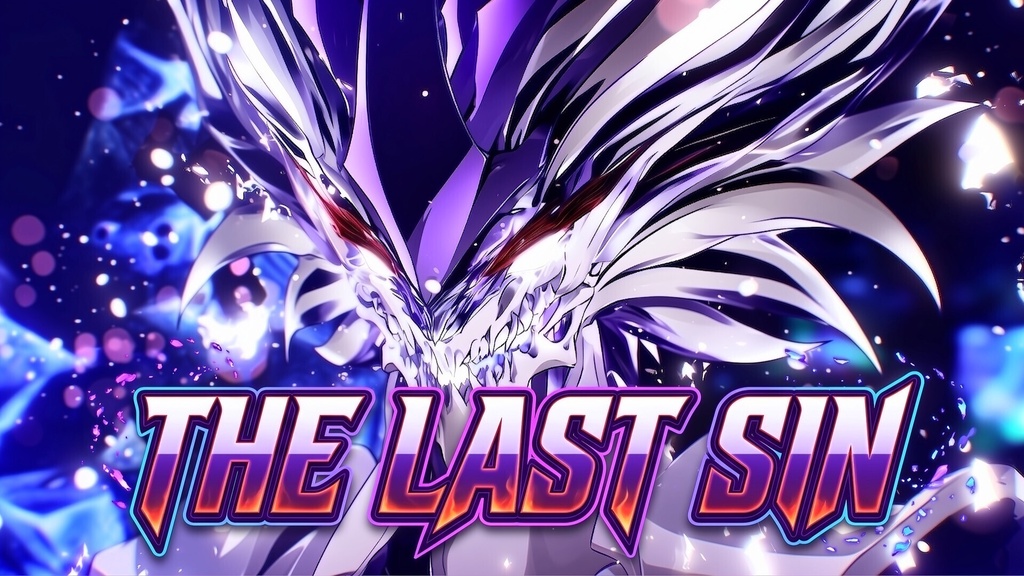 【戦闘BGM】THE LAST SIN