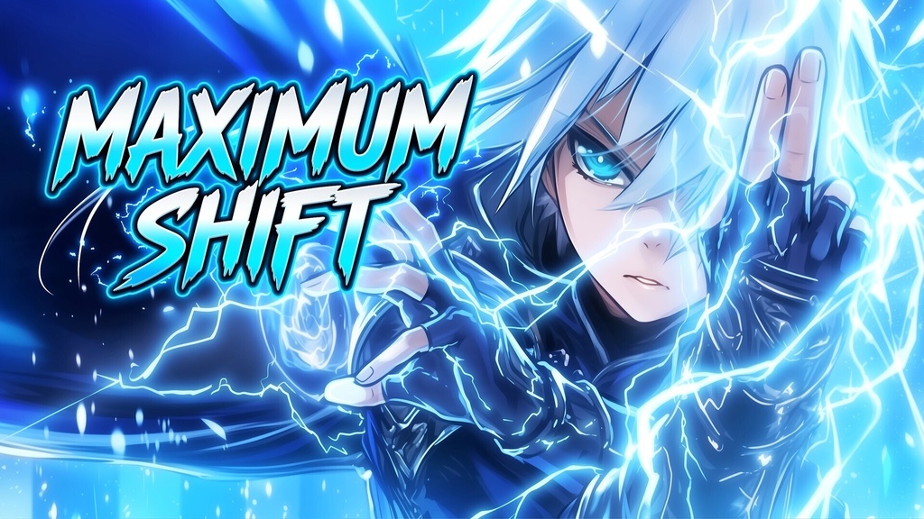 【戦闘BGM】Maximum Shift