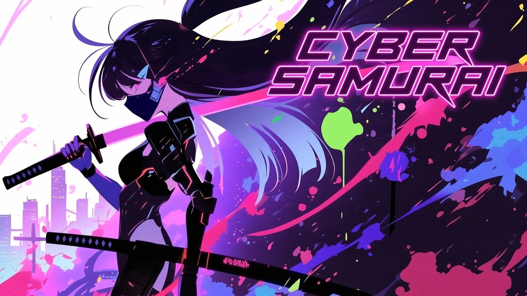 【戦闘BGM】電刃ノ残影/閃華ノ刃