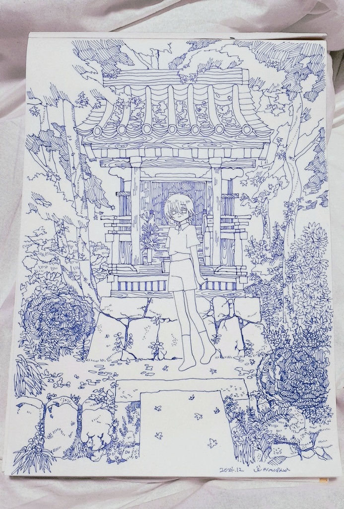 きみとおさんぽ