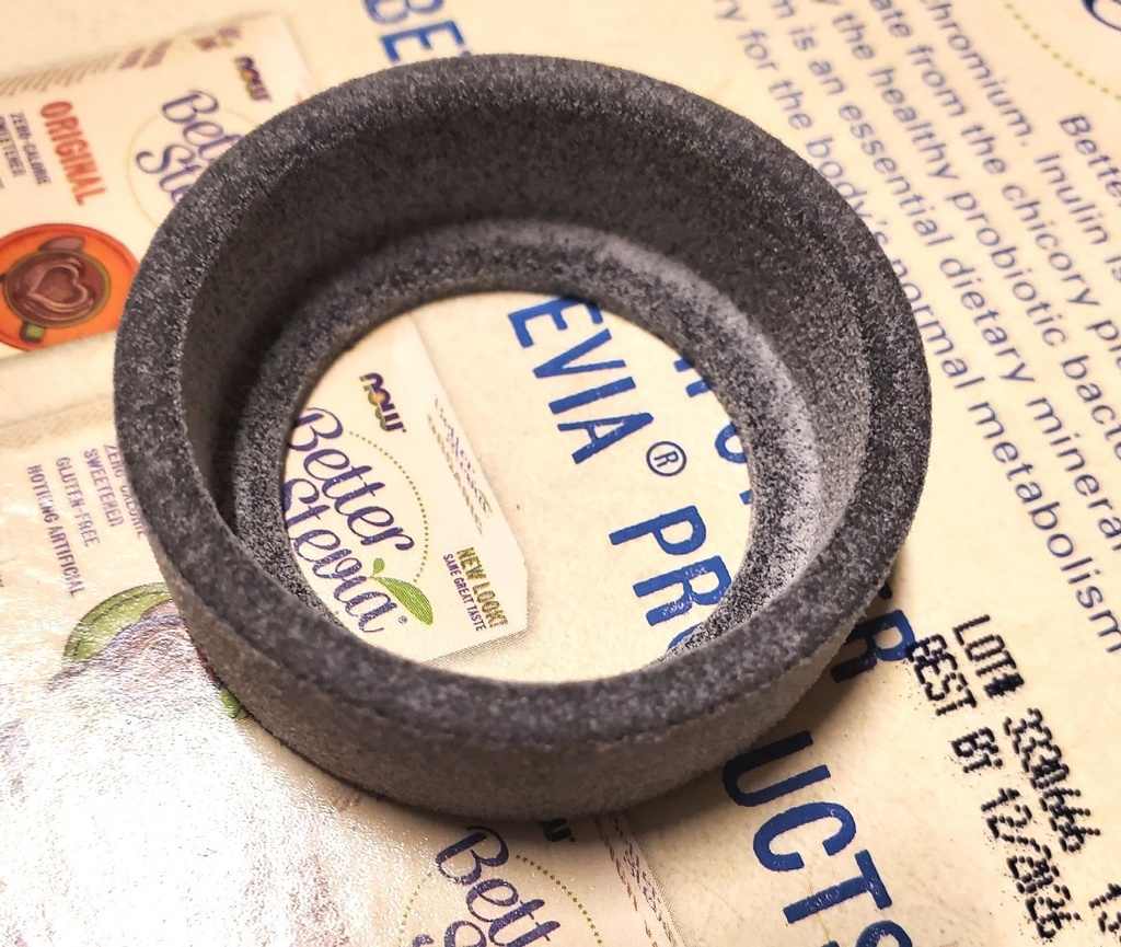 マキタ/MAKITA 8900N 電動機ギア側緩衝リング互換品(v1)