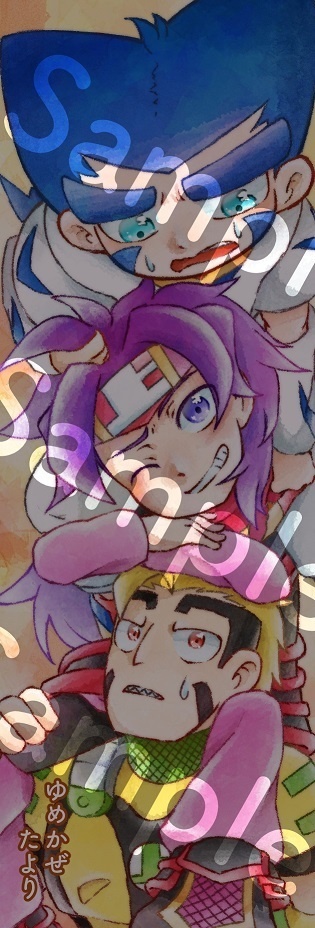 筆は口ほどに物を言う