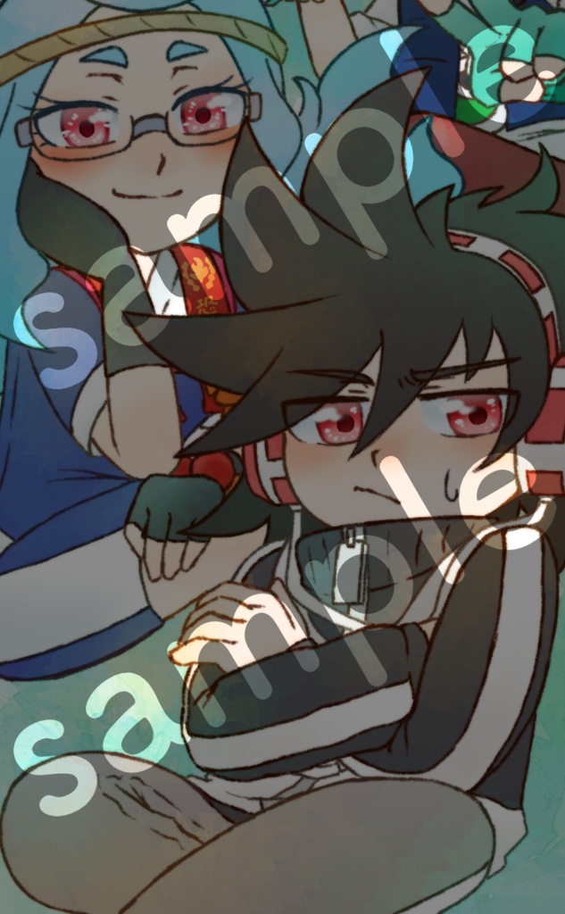 It's always darkest before the dawn