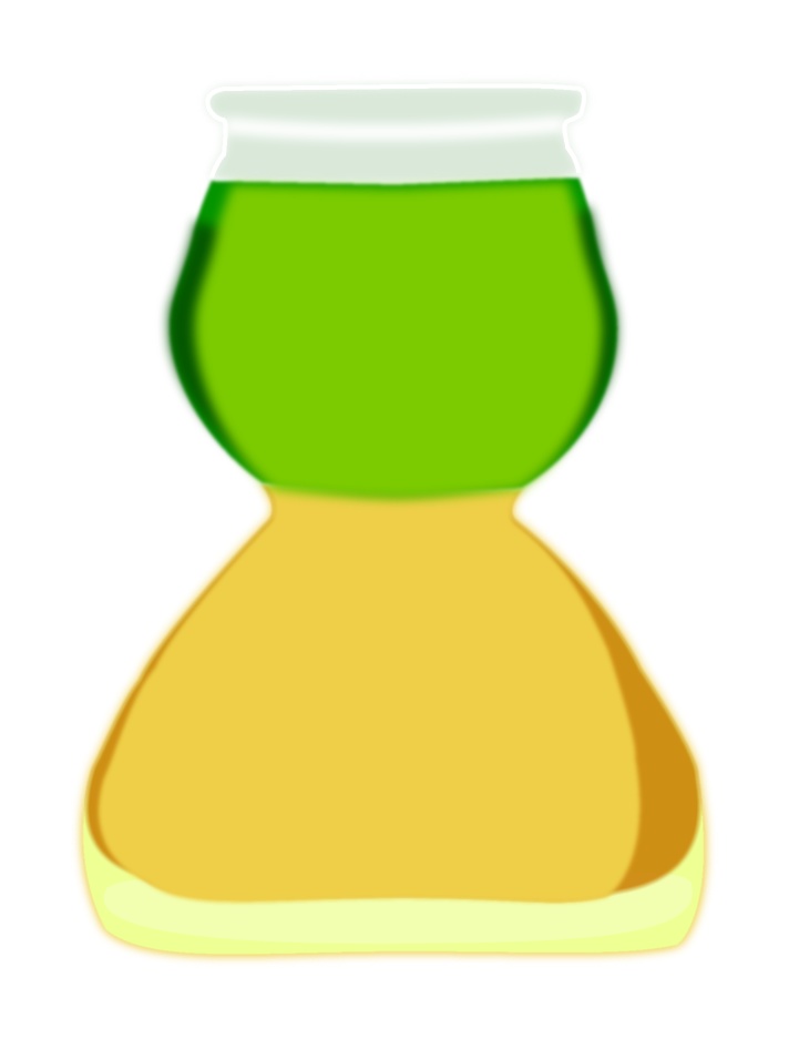 フリー素材　お酒　ボム