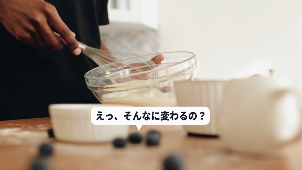 和文テロップパック 全5種|Premiere Pro用テロップテンプレート(.mogrt)縦書き対応