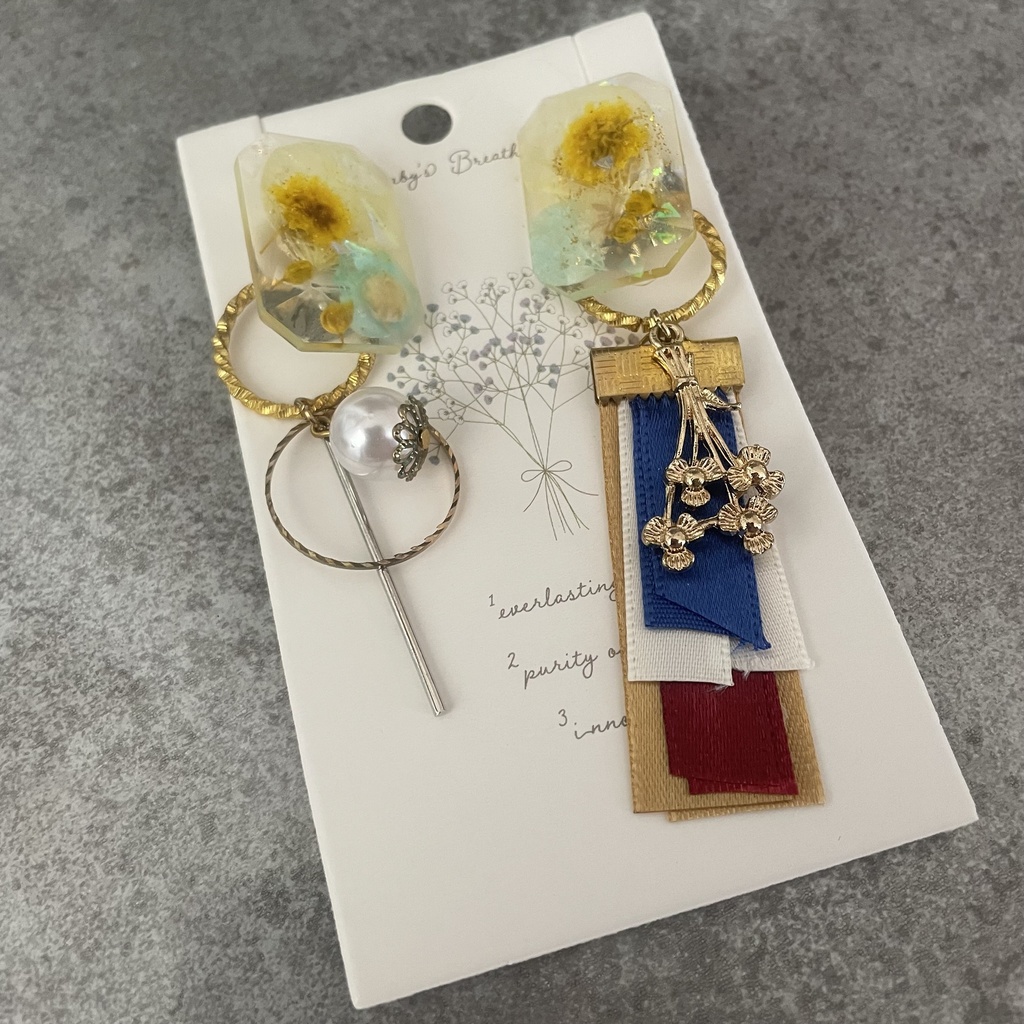 山姥切国広 イメージアクセサリ