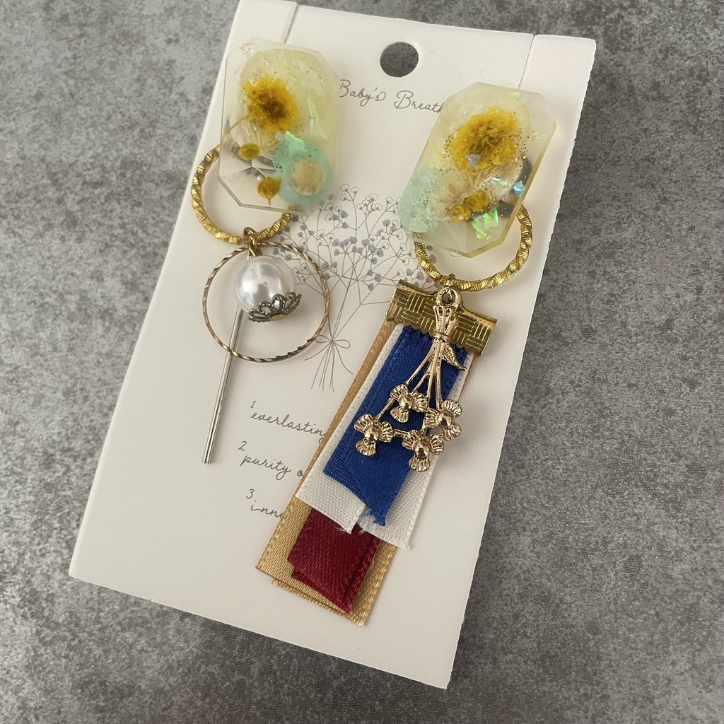 山姥切国広 イメージアクセサリ