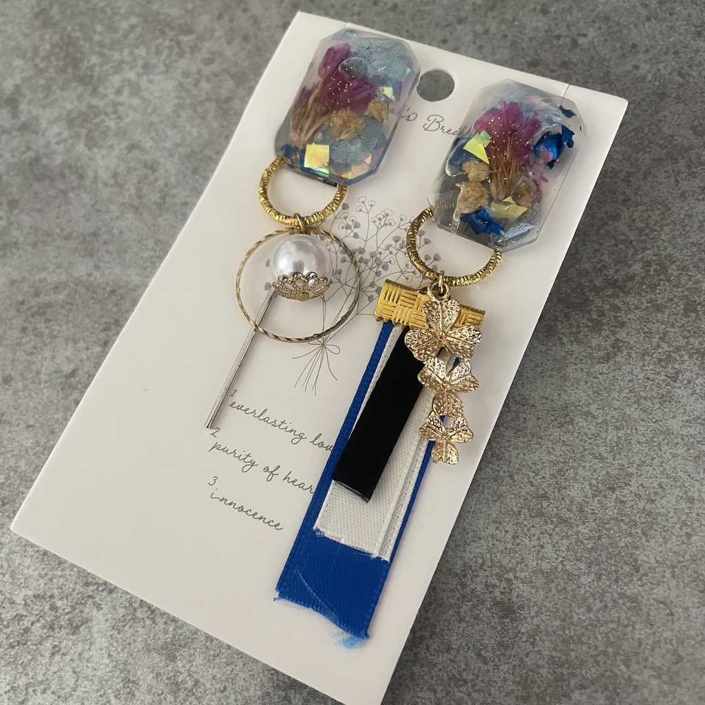 刀剣乱舞 山姥切長義 イメージアクセサリ