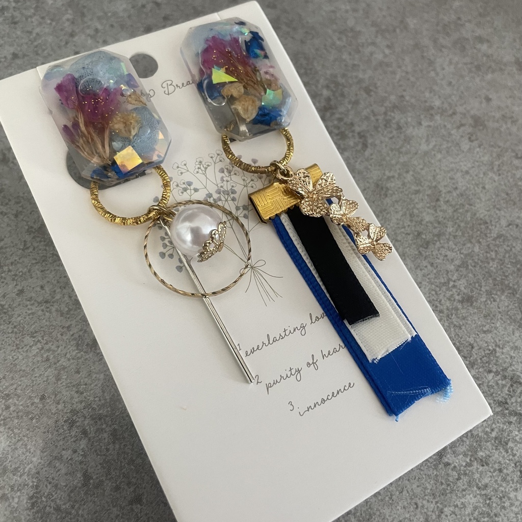 刀剣乱舞 山姥切長義 イメージアクセサリ